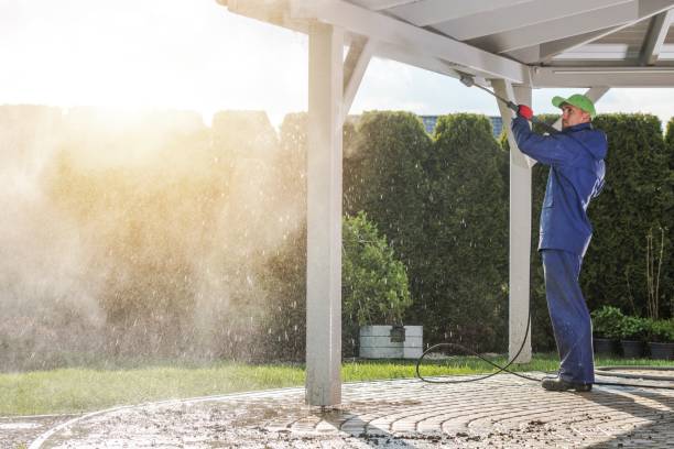 Best Rust Removal  in Vails Gate, NY