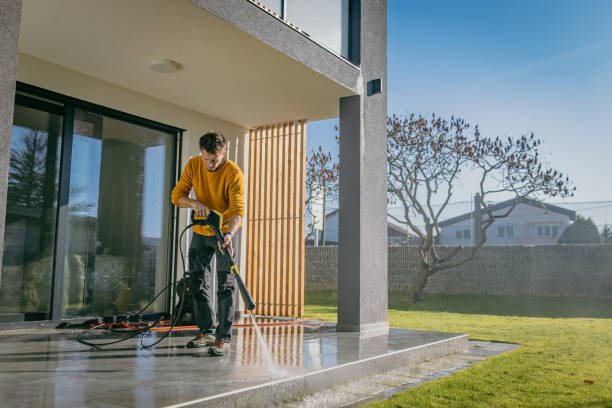Best Solar Panel Cleaning  in Vails Gate, NY