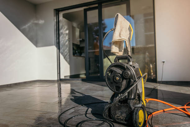 Best Building Exterior Washing  in Vails Gate, NY